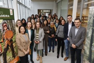 Celebrado en Lugo el Foro 'Mulleres con Madeira'