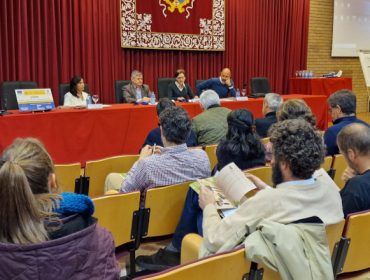 La Xunta destaca el potencial resinero del monte gallego