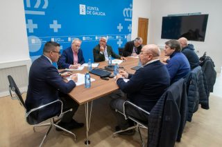 Simplificar la solicitud y la tramitación de las ayudas de la PAC, reclamación unánime de Galicia al gobierno central