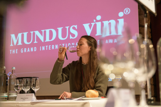 Estos son los 31 vinos gallegos premiados en Mundus Vini, uno de los certámenes internacionales más prestigiosos 