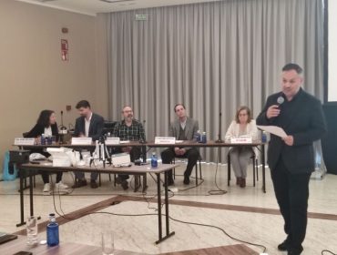 La normativa europea contra la ‘importación de deforestación’ tendrá impacto en los piensos gallegos