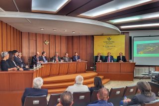 Balance positivo de Caixa Rural Galega en su asamblea general