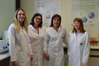 Investigadoras gallegas colaboran en un proyecto estatal para vigilar las resistencias a los antibióticos en el sector de la cunicultura