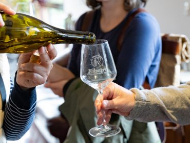 Crece un 5,2% la exportación de los vinos blancos españoles con Denominación de Origen