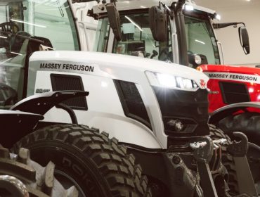 Massey Ferguson By You: más cerca de las necesidades del agricultor y ganadero