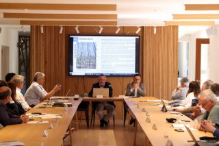 El Consejo Forestal de Galicia analiza los próximos cambios normativos para el sector