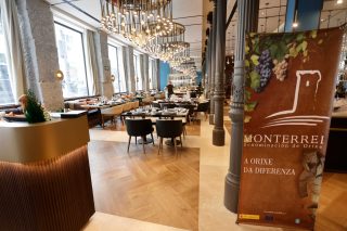 Los vinos de la D.O. Monterrei llegan a ‘Experiencia Verema Santander’