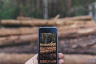 Fearmaga realiza un curso de nuevas tecnologías y aplicaciones en smartphones para el sector forestal