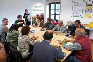 Cómo acelerar la innovación: clave para la competitividad y sostenibilidad del sector agroalimentario en Galicia