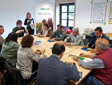 Cómo acelerar la innovación: clave para la competitividad y sostenibilidad del sector agroalimentario en Galicia