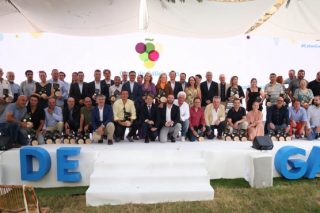 Lista de premiados en las Catas de Galicia a los mejores vinos, aguardientes y licores tradicionales del 2023