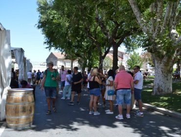 Amplio programa de actividades en la XVI Feria del Viño de Monterrei