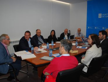 La Xunta y el Clusaga colaboran en un programa para mejorar la competitividad del sector lácteo