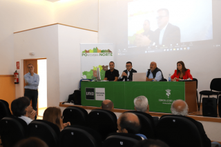 Asamblea de los Grupos de Desenvolvemento Rural de Galicia