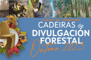 Jornadas formativas en Lugo para el sector forestal