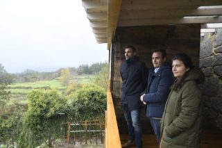La Xunta mantendrá en 2024 los apoyos a la construcción en madera