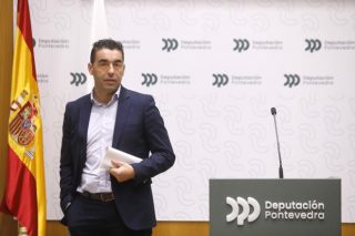 La Diputación de Pontevedra destina 900.000€ para impulsar el agrocompostaje