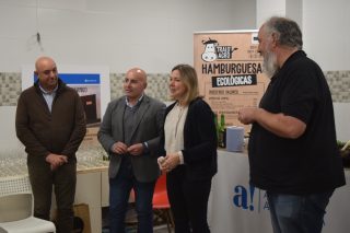 La Diputación de Lugo impulsa las jornadas ‘Artesanía Alimentaria: Marca a Diferenza’ para poner en valor productos artesanos