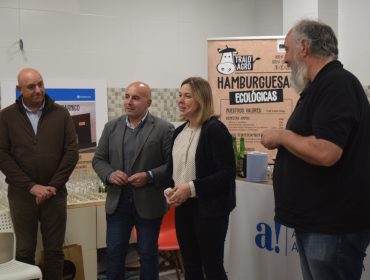 La Diputación de Lugo impulsa las jornadas ‘Artesanía Alimentaria: Marca a Diferenza’ para poner en valor productos artesanos