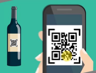¿Como englobar toda la información de los vinos en un código QR?