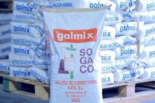 Galmix Toxigal, un producto imprescindible para evitar que la ración se recaliente