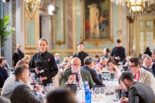 Los vinos de Rías Baixas consiguen más de 180 premios en 2023