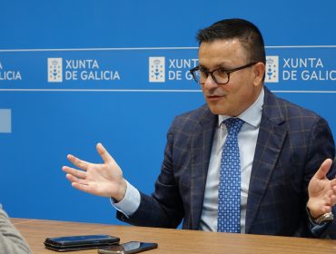 Cambios en la PAC: La Xunta considera que «sigue quedando muchísimo para satisfacer las demandas de Galicia»