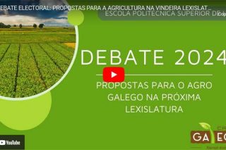 EN DIRECTO – Debate: propuestas para el agro en la próxima legislatura