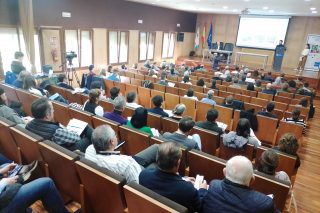 El IV Foro de Innovación Productiva del Sector Agrario de Galicia presenta los resultados de veinte proyectos