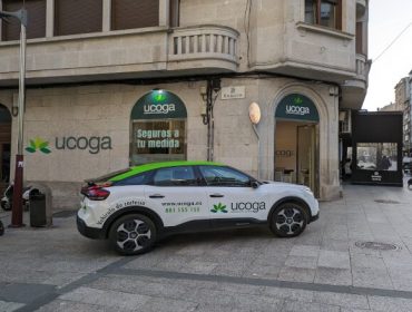 Ucoga abre un nuevo centro de atención al cliente en Vigo