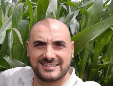Gustavo García: “LG lleva más de 40 años trabajando en seleccionar variedades de maíz con alta digestibilidad y ahora se ven los frutos”