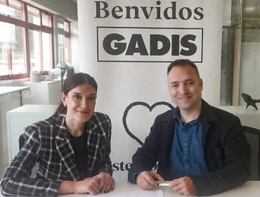 Gadis y Fundación Galicia Sustentable unen fuerzas para impulsar el rural