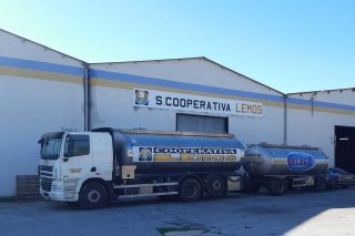 La cooperativa Lemos integra en fusión a Cogapen