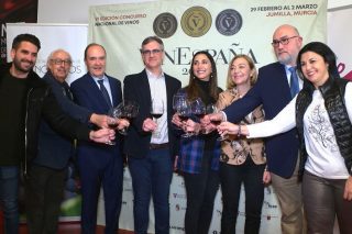 Los vinos gallegos logran 16 galardones Gran Oro en el concurso VINESPAÑA 2024