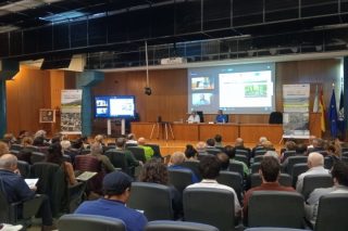 Proyecto 'Montes de Vigo 2046': montes vecinales en valor