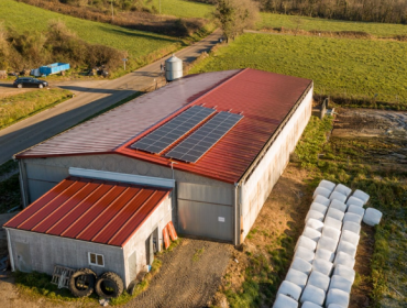 ¿Es urgente invertir en energía fotovoltaica en una explotación ganadera?