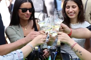 La Feira do Viño do Ribeiro arranca este viernes con un amplio programa de actividades