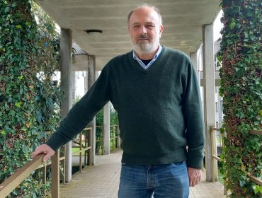 Gonzalo Fernández Rodríguez reelegido decano de la Facultad de Veterinaria de la USC