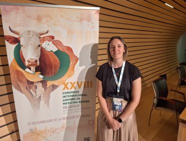 “La incidencia de la mastitis clínica está vinculada a cómo se realice el secado de la vaca”